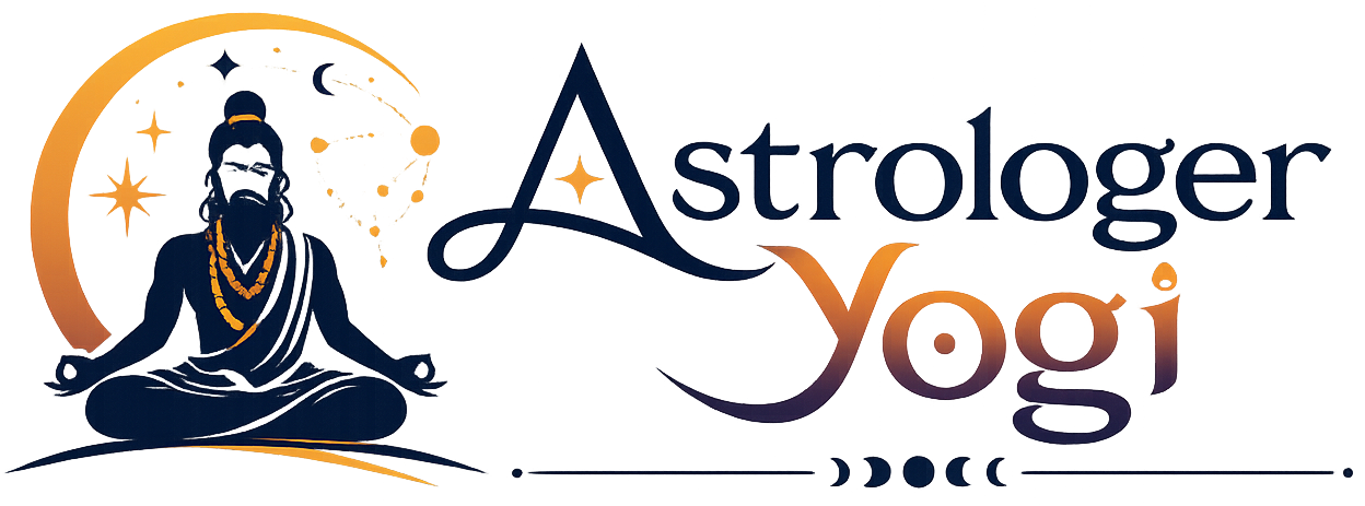 Astrologer Yogi